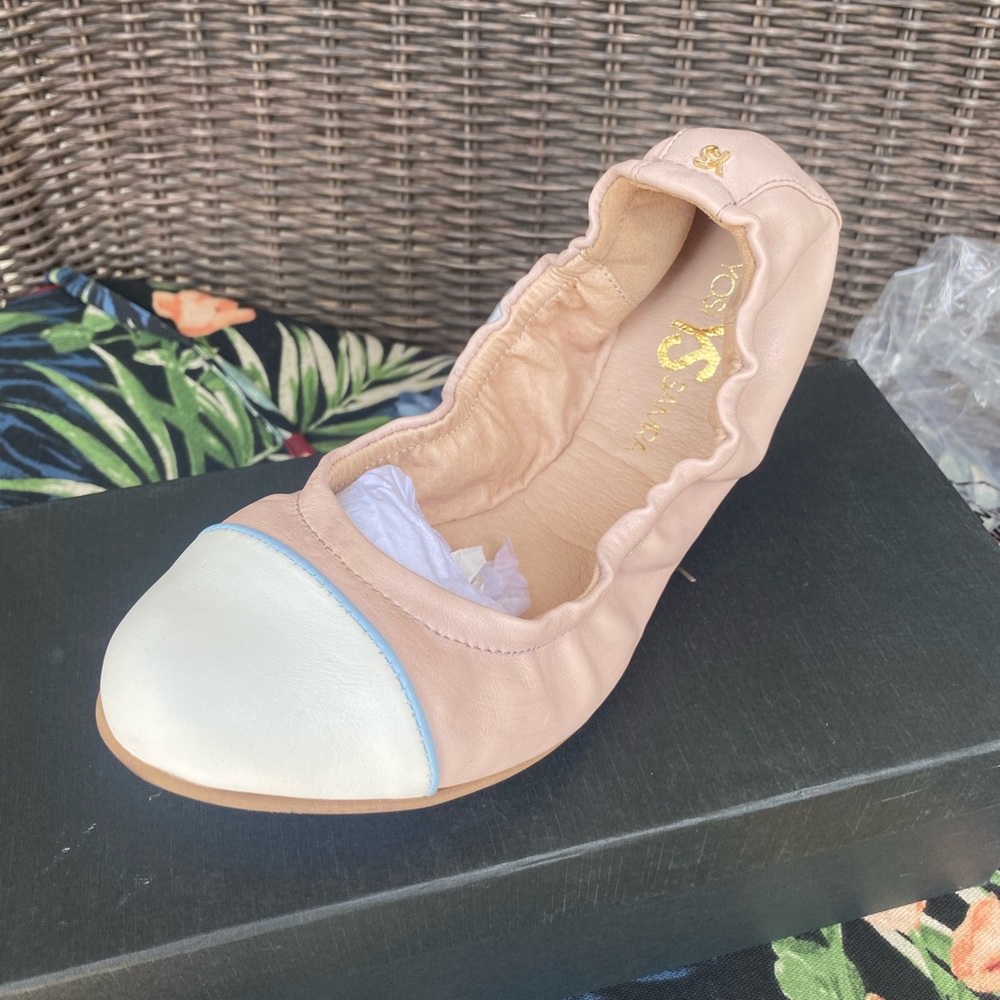 Yosi Samra ladies shoes new